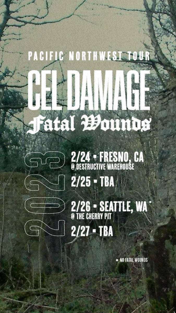 Cel Damage tweet media