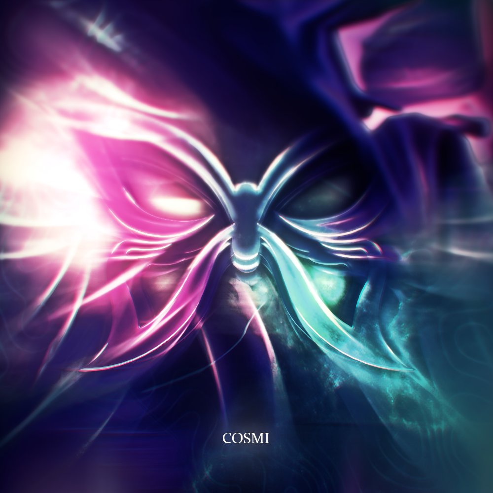 BrisingrFX's tweet photo. Dual Avi with @desirdzn 

For @TeamAstraRL @cosmiflute https://t.co/46pa2fCHjn