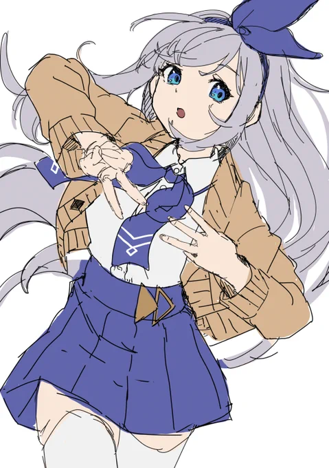 描いてます#LAZLOG 