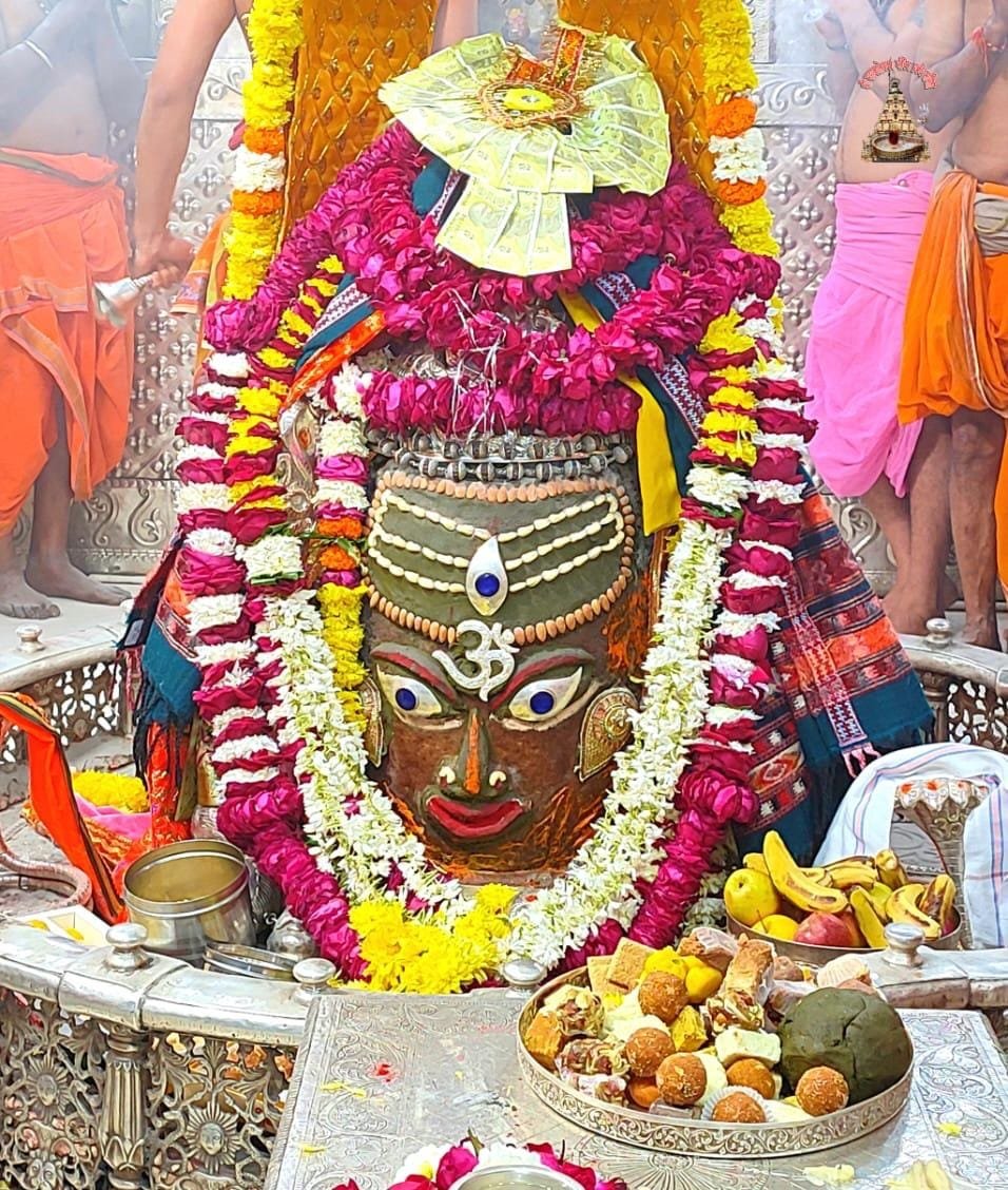 KailashOnline's tweet photo. जय श्री महाकाल 🚩🚩🚩 https://t.co/JS5YdfBuRg