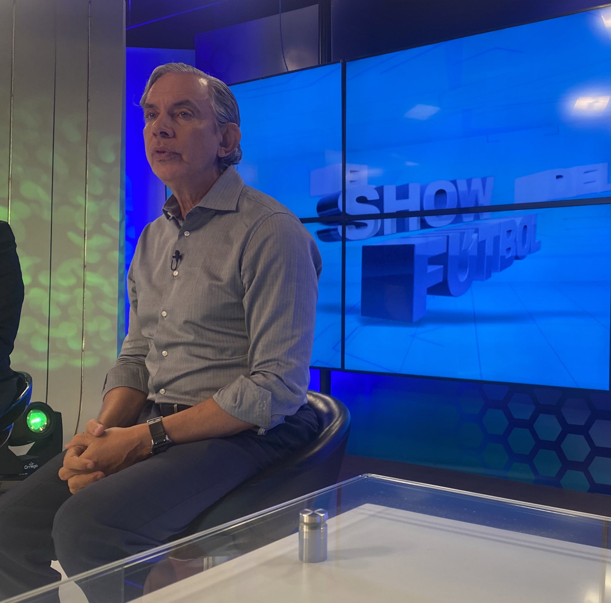 Patricio Javier Díaz (PatricioJDiaz) / Twitter