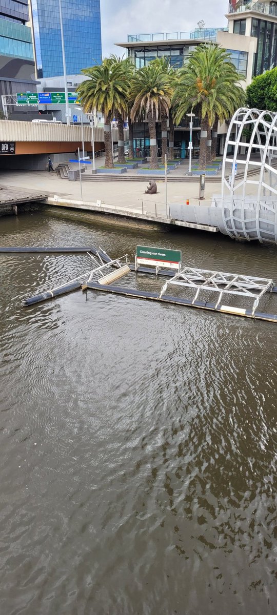 03june's tweet photo. @narendramodi ji, please check these machines used for cleaning rivers in Melbourne-Australia. I am not sure if these are already being used in India. It may be really helpful https://t.co/LNcURf0rh6