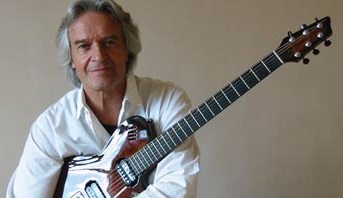 Happy Birthday John McLaughlin 