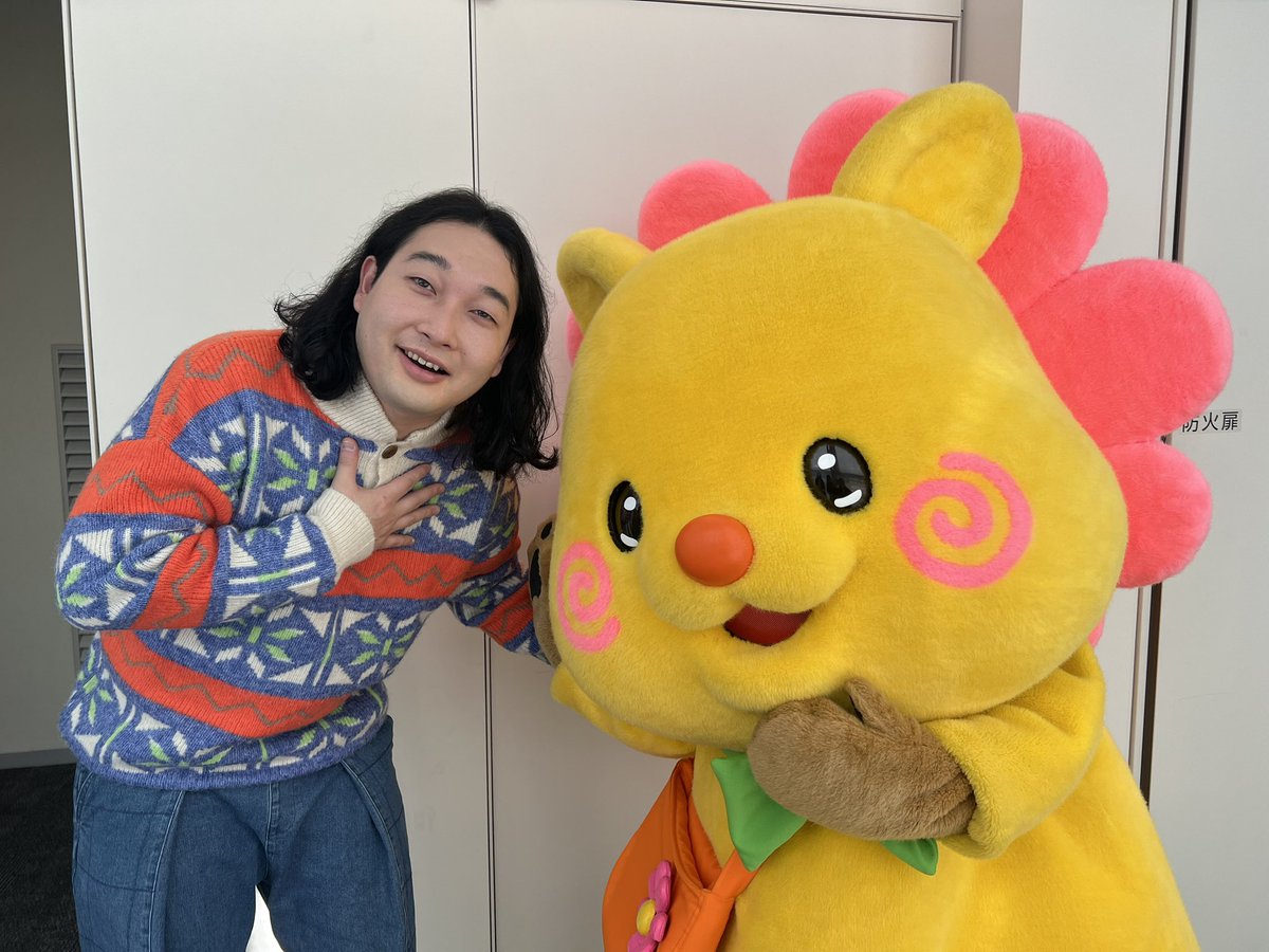 kagayahirai tweet picture