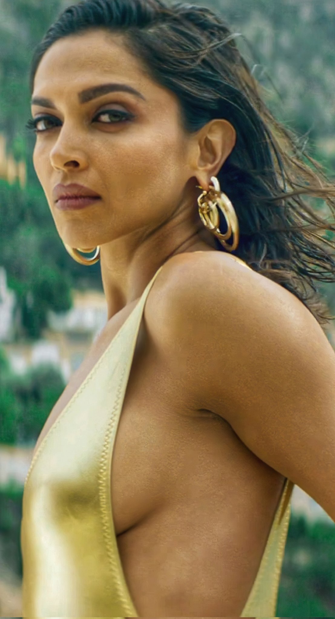 Happy Birthday Deepika Padukone 