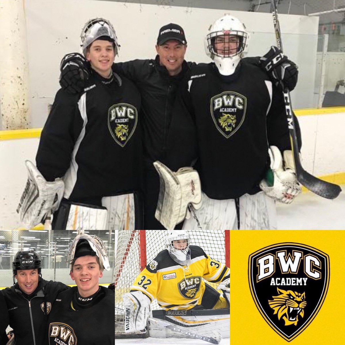 So proud of you MILI!! Off to the gold medal game at WJHC. <a href="/thomasmilic35/">Thomas Milic</a>