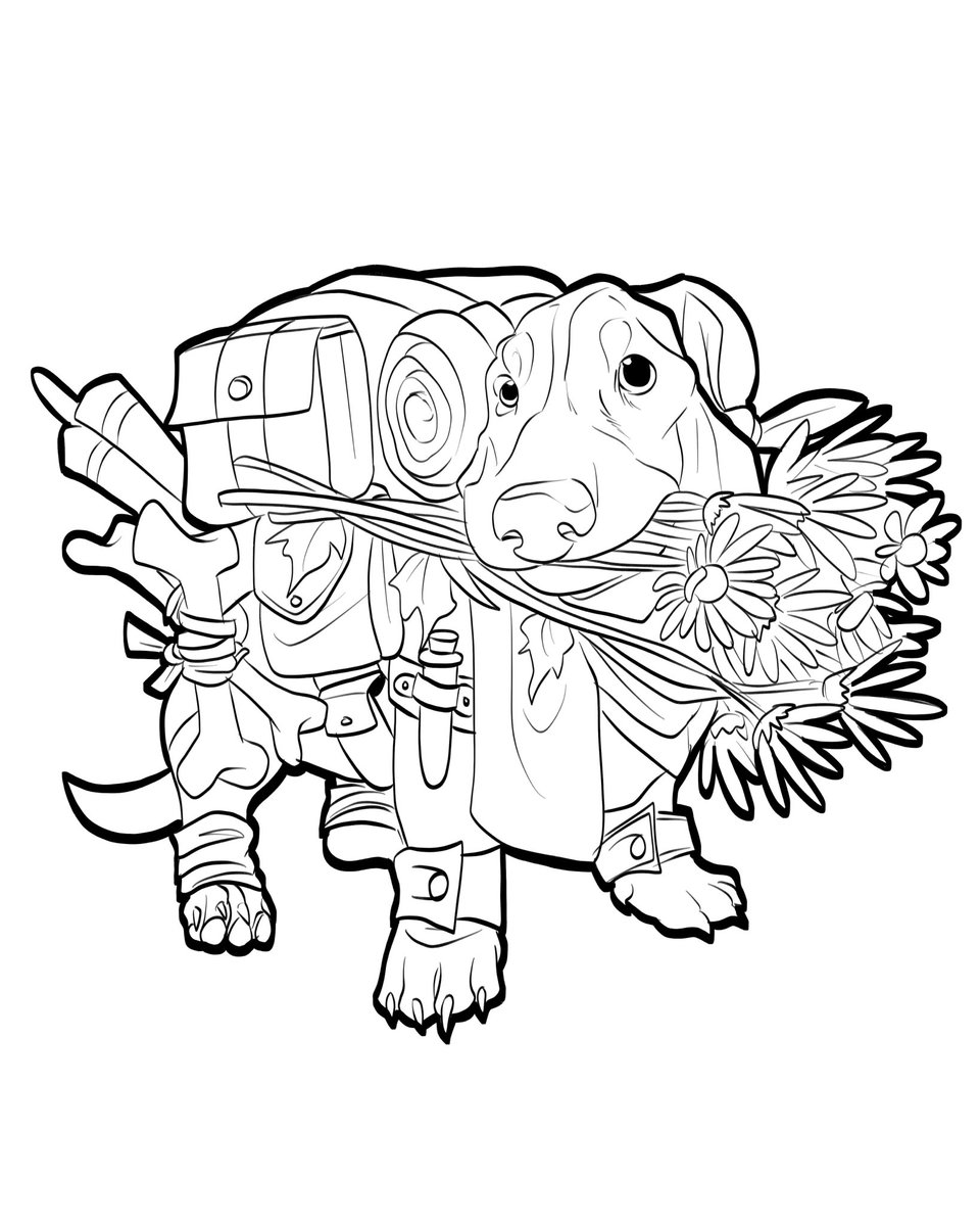 CoboticsN's tweet image. Life is a journey.  Between 600 - 700 thousand hours. Make sure you have companionship along the way.