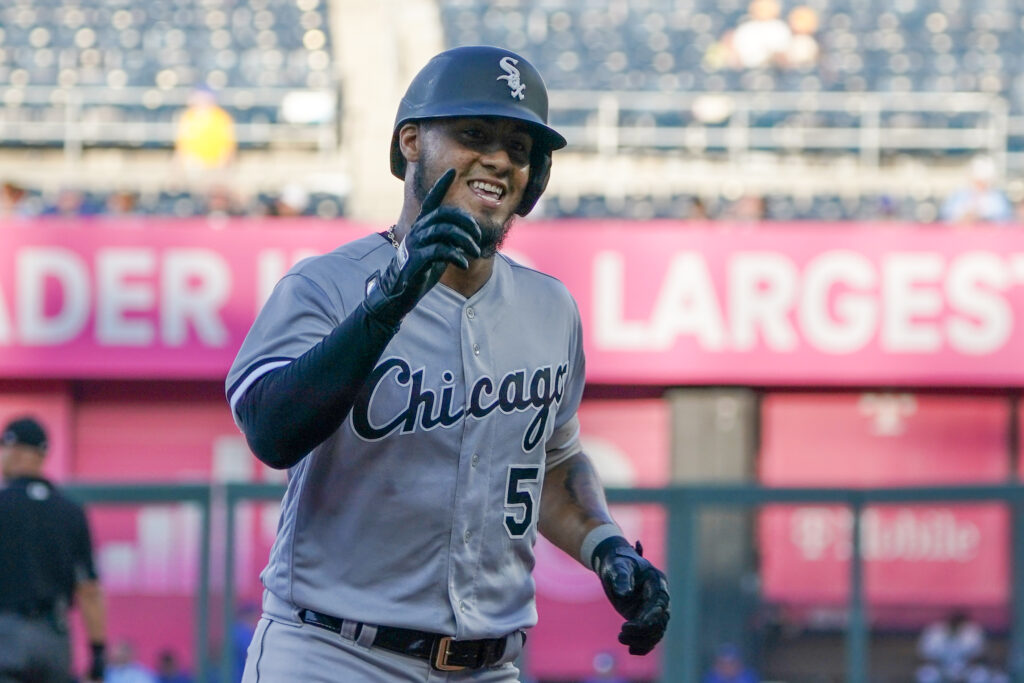 white sox pink jersey