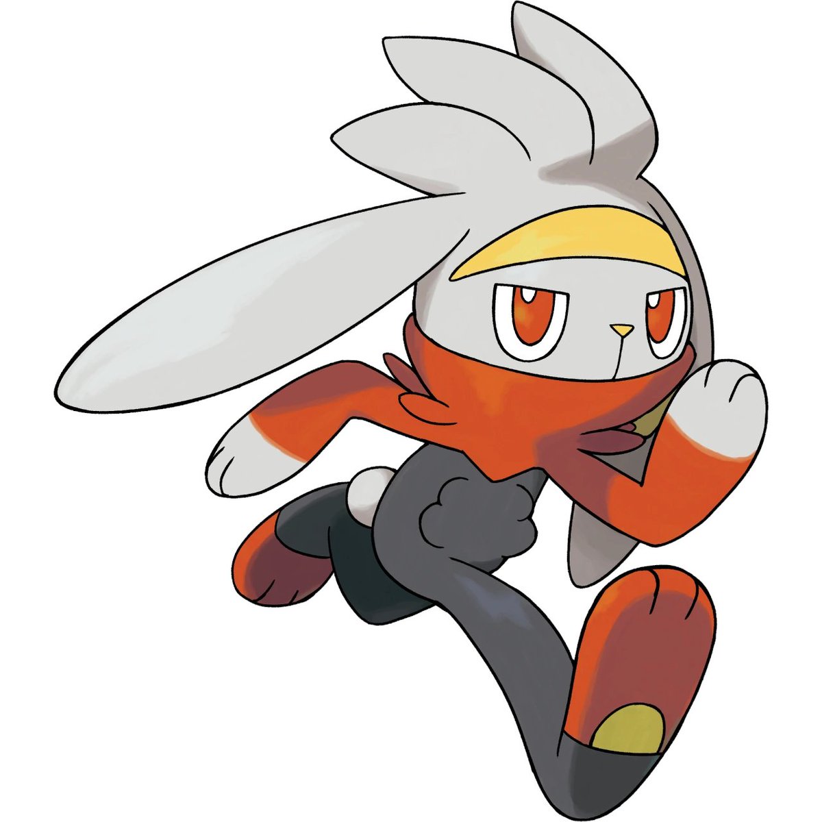KhanRegion's tweet photo. @Touyarokii raboot is my fav mid evo of all time https://t.co/N85Kp1Z5Zc