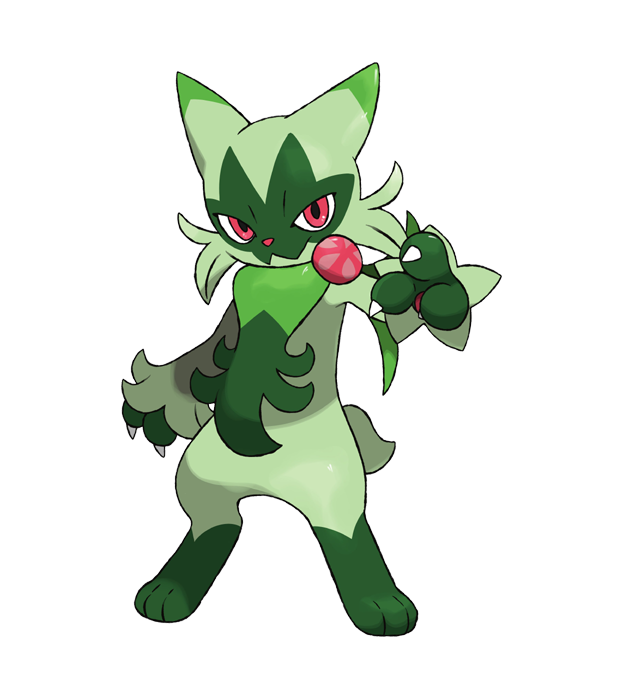 KhanRegion's tweet photo. @Touyarokii raboot is my fav mid evo of all time https://t.co/N85Kp1Z5Zc