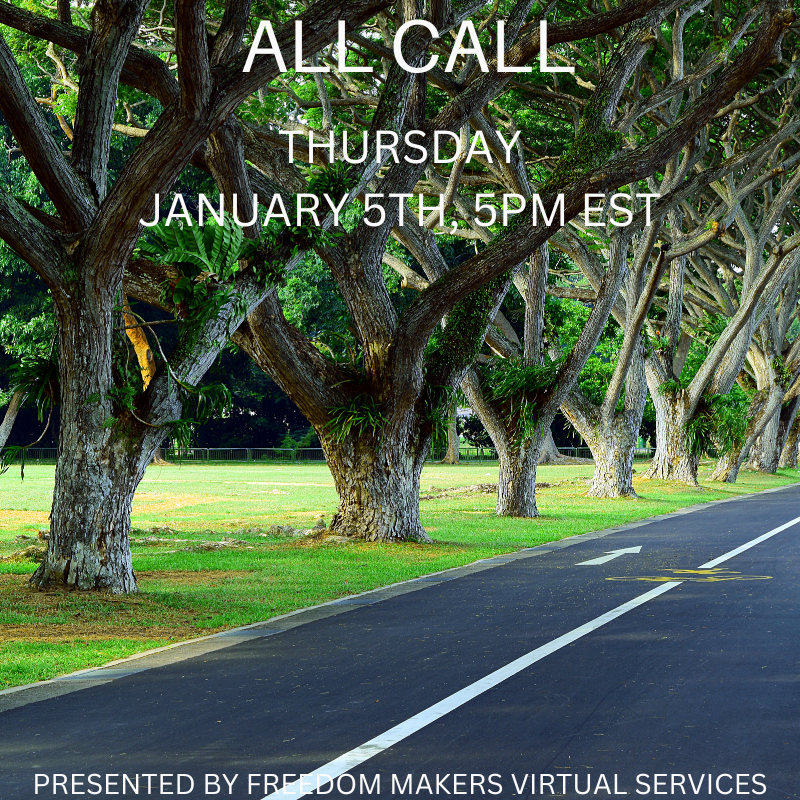 VeteransBizNet's tweet photo. Tomorrow is the all call event, brought to you by Freedom Makers Virtual Service.  All -calls are events for veteran, military-spouse, and elite-athlete entrepreneurs to connect with a community they can trust.  Click the link to join:https://t.co/GgyMG5Bi0w https://t.co/DJCOenqcVL