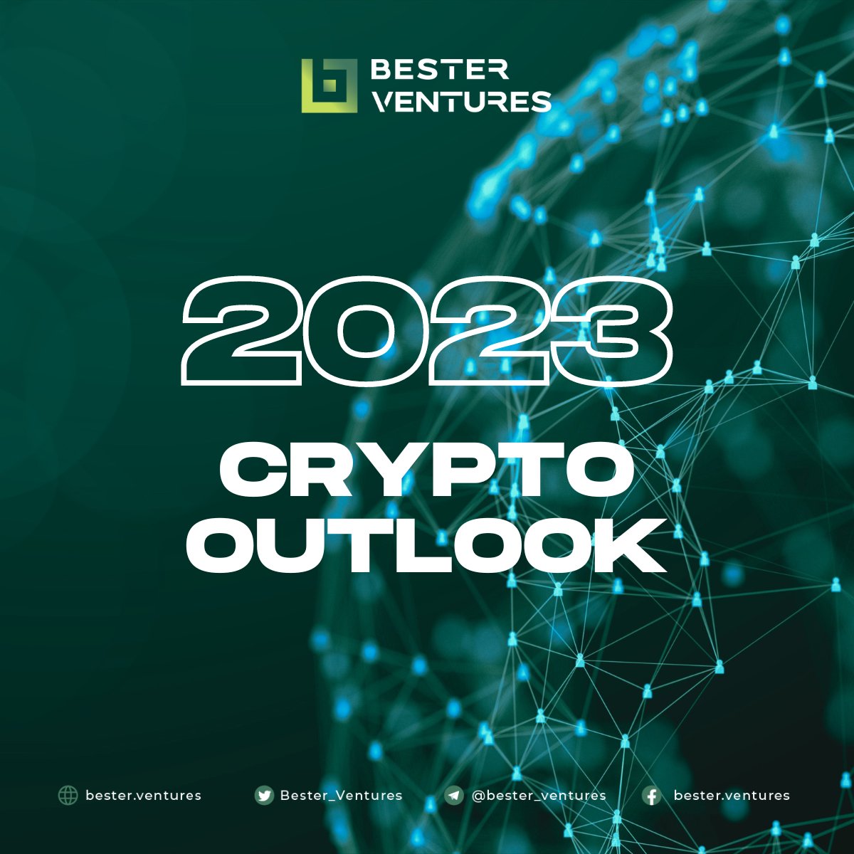 Bester Ventures tweet media