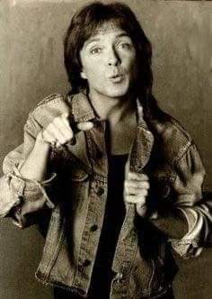 jessbythebsb's tweet image. Oh the boy is HOT! 🔥💖💖💖💖#DavidCassidy #early90s #cuteboy #love #picoftheevening