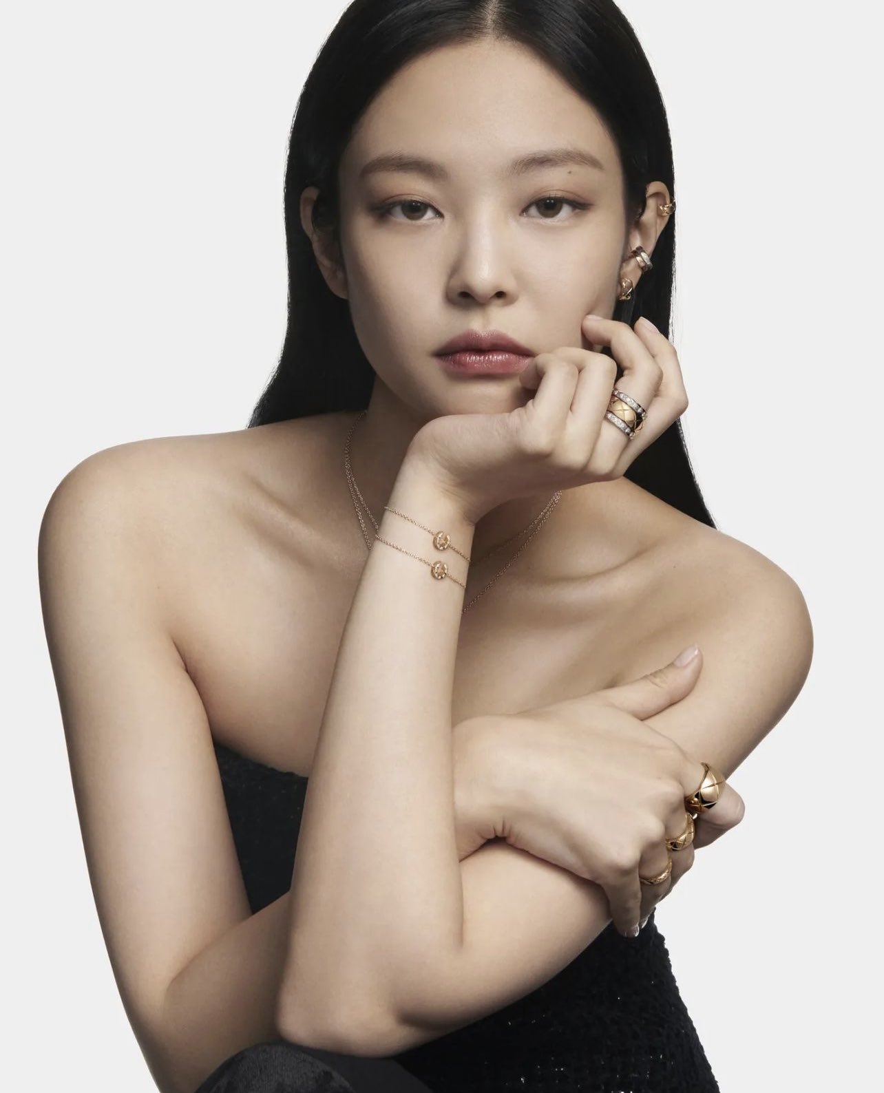 Chanel fine jewelry coco crush deals