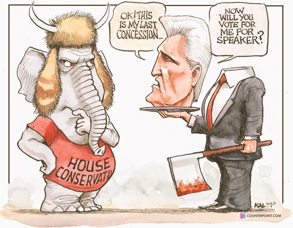 PablodelaMac's tweet image. #McCarthyFails