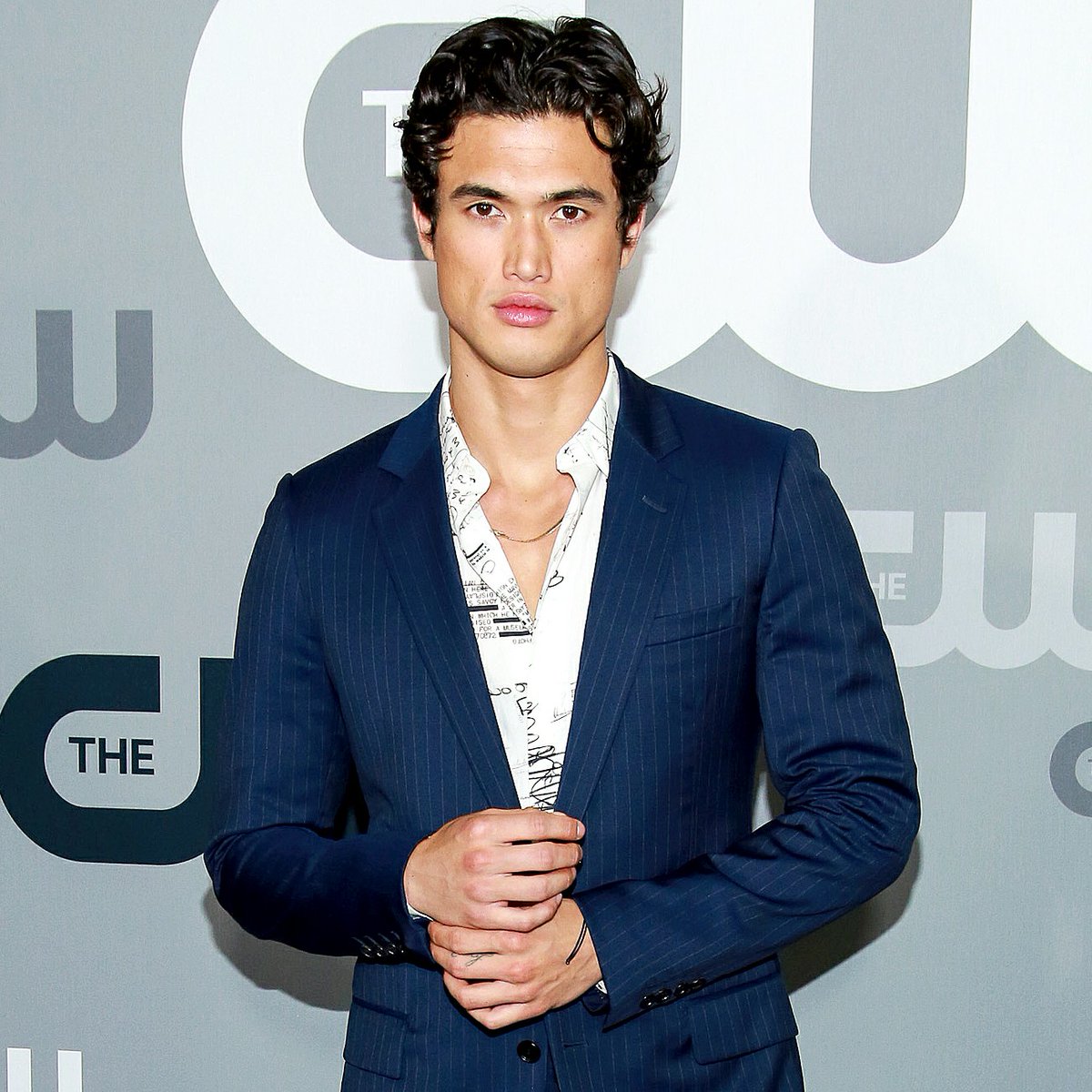 LegendLittleMac's tweet photo. Happy Birthday Charles Melton aka Reggie Mantle from The CW show Riverdale! #Riverdale #CharlesMelton #reggiemantle https://t.co/yG6bJ8bFCK