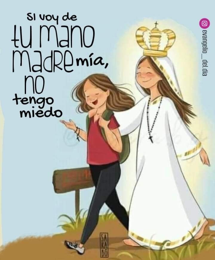 #Dios #Jesús #Maria #Iglesia