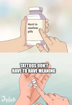 Inkedmag's tweet photo. *mind blow* https://t.co/07jfCteebd