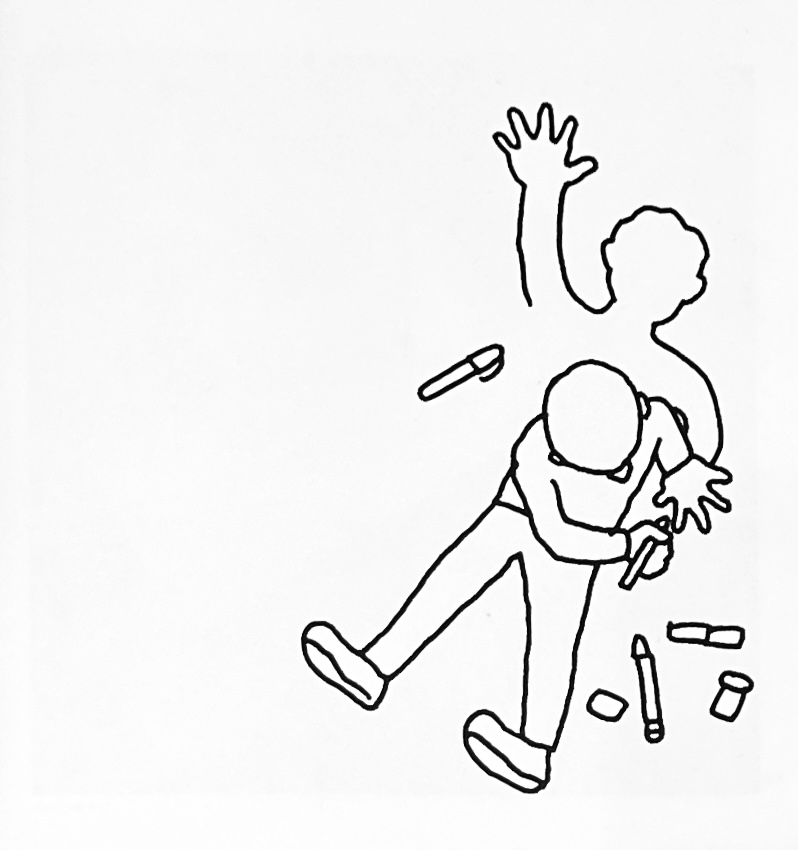 museuming_bees's tweet photo. 未完成な彼。
沢山の経験と共に歩む。

手に入れた「画材」で、人生を描く。
濃くなったり、滲んだり、消えたり。
最期の力を振り絞ったとき、完成する。
人はそうして人生を全うするのかもしれない。

これからどんな自分を描こう。

701
#museuming #TheBeesKnees #JasonPolan https://t.co/6a77xC5Bwx