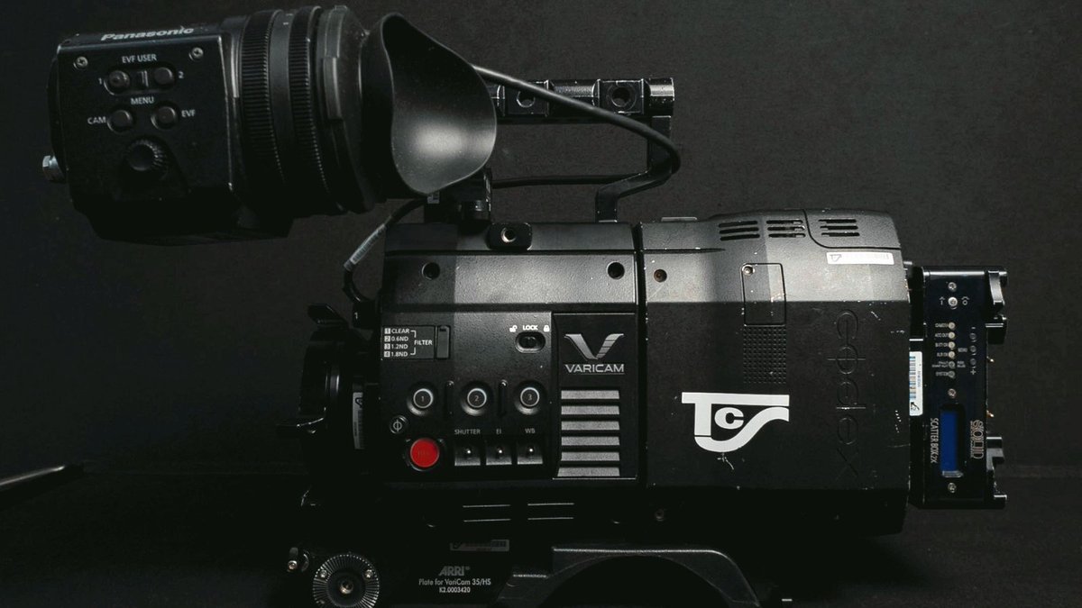 Start the year off by picking up something new (to you). TCS-production-proven Panasonic Varicam 35 + Pure used camera Kits are available for sale.

Message us here or email sales@tcsfilm.com to start an inquiry.

#panasonic #varicam #panasonicvaricam #varicam35 #tcsfilm