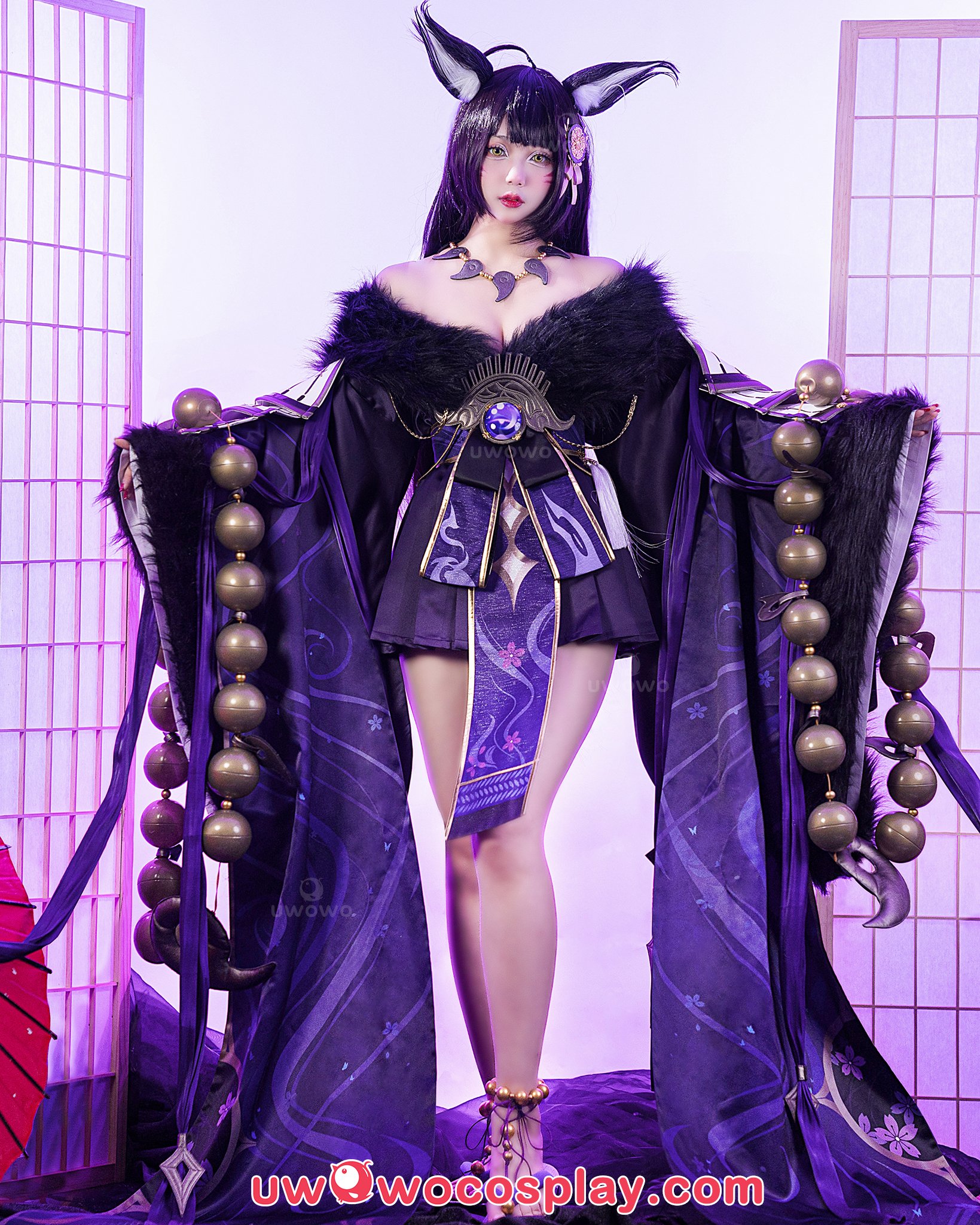 新到着 Cosplay✨ ✨Uwowo on  X: コスプレ衣装