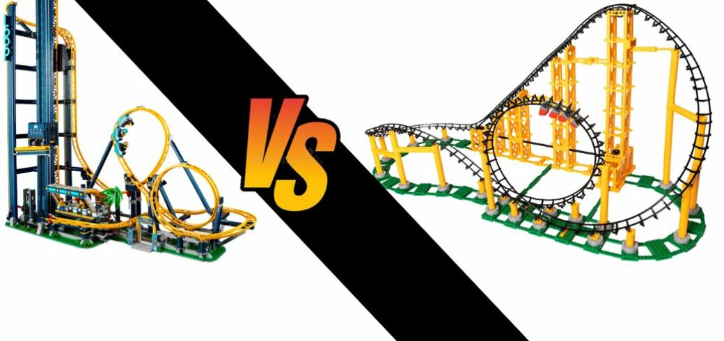 Coaster101's tweet photo. Analyzing the LEGO Loop Coaster and comparing it to the CDX Blocks Sidewinder ⤵️
https://t.co/VaEjg6eOmr
#Lego #LoopCoaster #RollerCoaster #ThrillsSeekers #FunRide #RideOn #FamilyFunTime #ThemeParkAdventure #CoolThingToDo #KidsLovIt https://t.co/Zaytq4vLMV