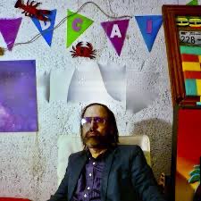 Happy birthday to the late great David Berman. 