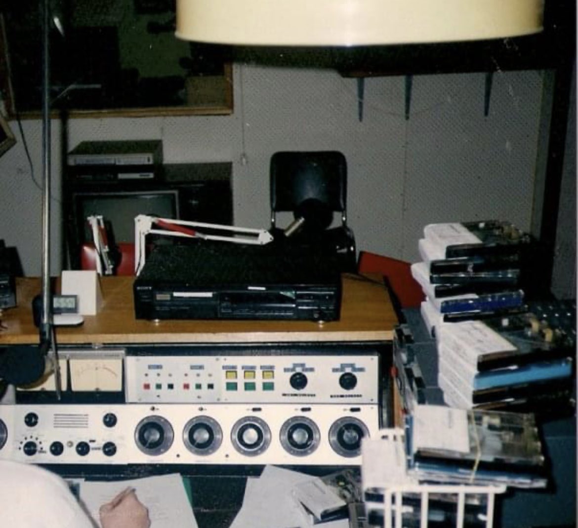 Melanie Usher tweet media