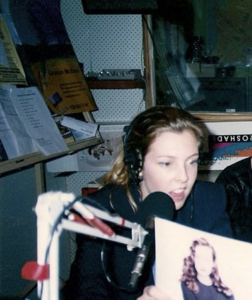 Melanie Usher tweet media