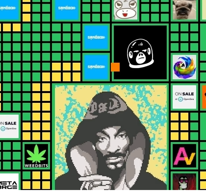 Ynotweets's tweet photo. @ApesinSpaceNFT @SnoopDogg Save our Project Snoop! Since @1YoungTakeoff's passing our project is silent. @1YoungTakeoff's vision was a Metaverse concert. We need a Memorial Concert for @1YoungTakeoff in the #Metaverse &amp; join our communities! #Neighbours #SaveUsSnoop #riptakeoff https://t.co/c0GAepBres