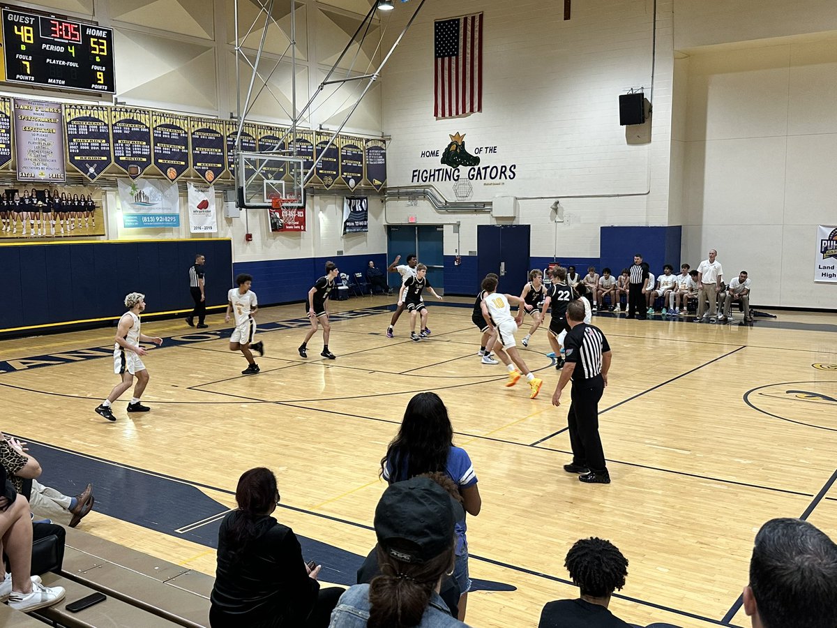 Coach Dan Goodspeed tweet media