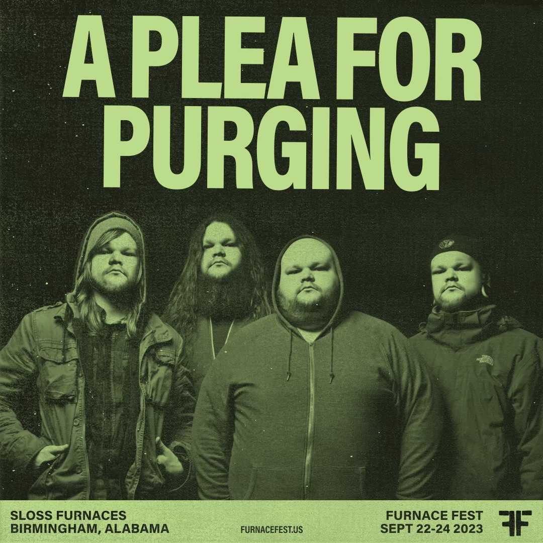 See you in September! 🤘🏻@furnacefest