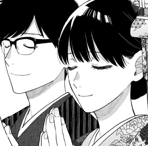 🎍今年もよろしくお願いします🎍  2023年最初のモーニング発売日です。皆さま、福山夫妻を今年も応援よろしくお願いします!