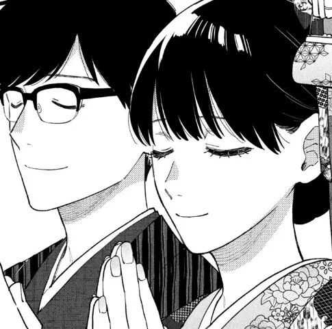 🎍今年もよろしくお願いします🎍  2023年最初のモーニング発売日です。皆さま、福山夫妻を今年も応援よろしくお願いします!
