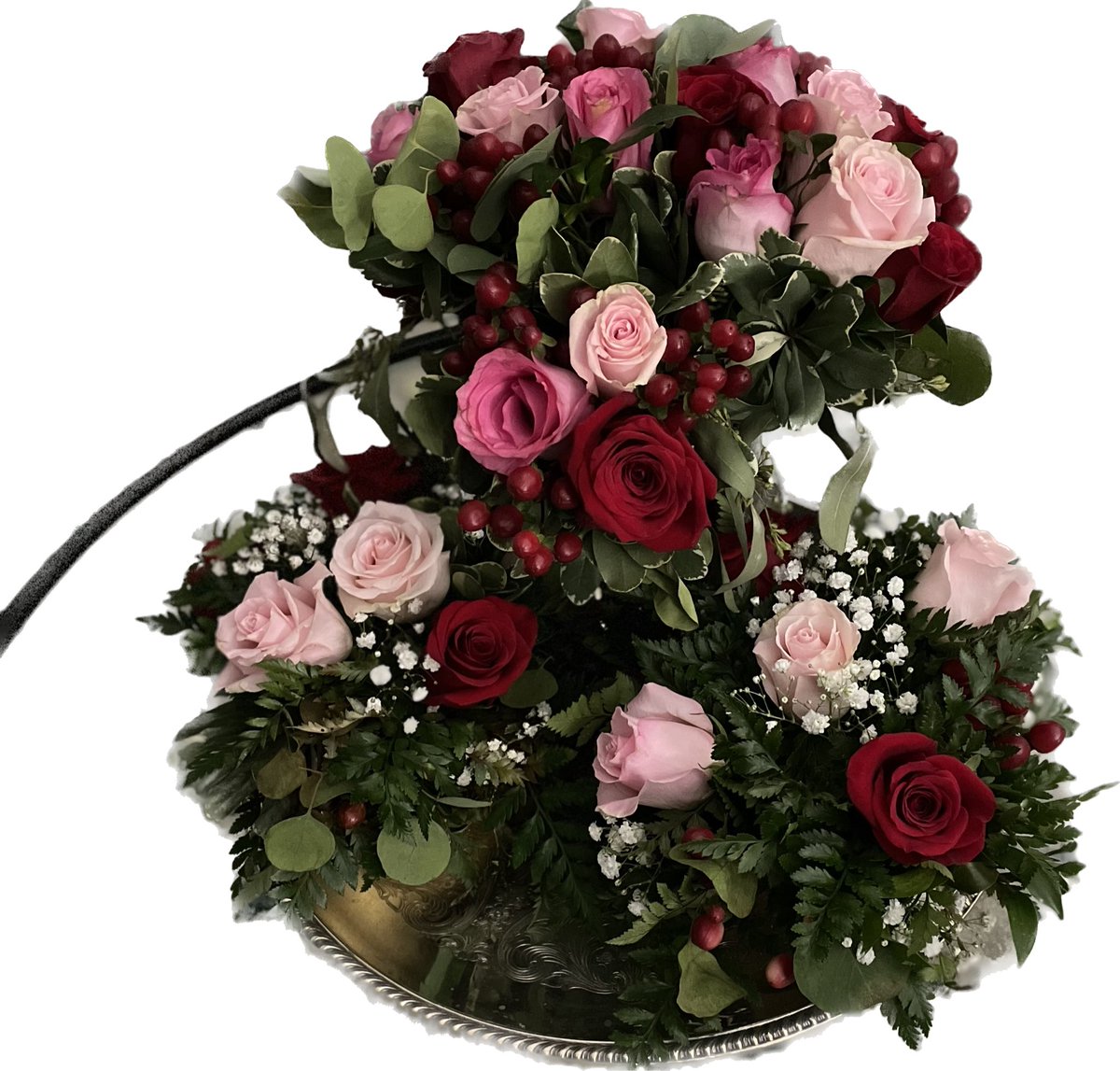 saskes76's tweet photo. #faithdesigns florists. Kennesaw Ga https://t.co/JcKVyCiXw9