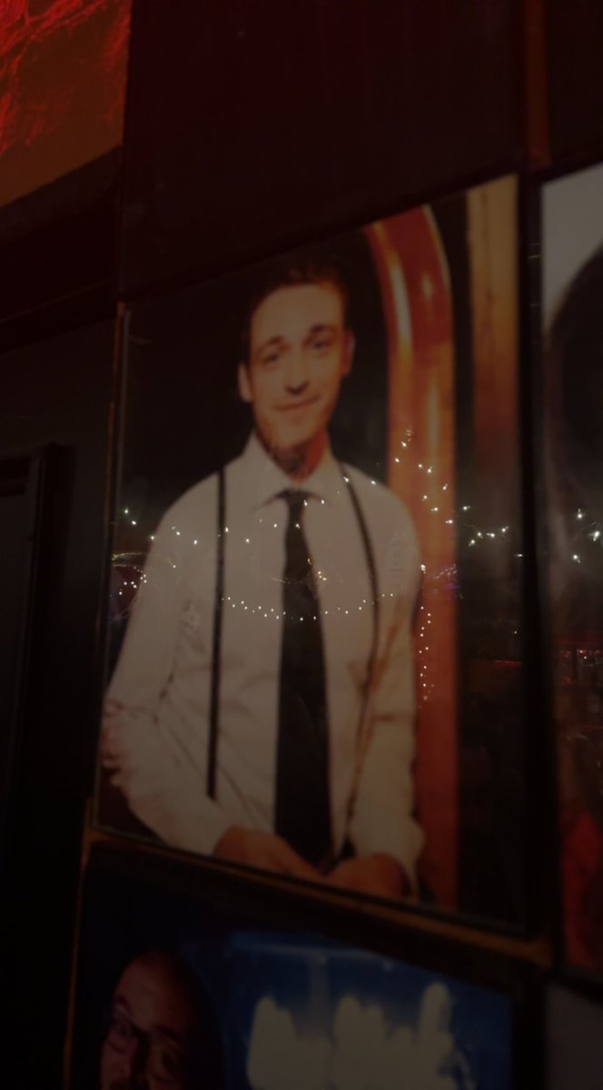 Boo_Boy_123's tweet photo. #thankyousoder @DanSoder @BigTastyInc https://t.co/ERo6fL966v
