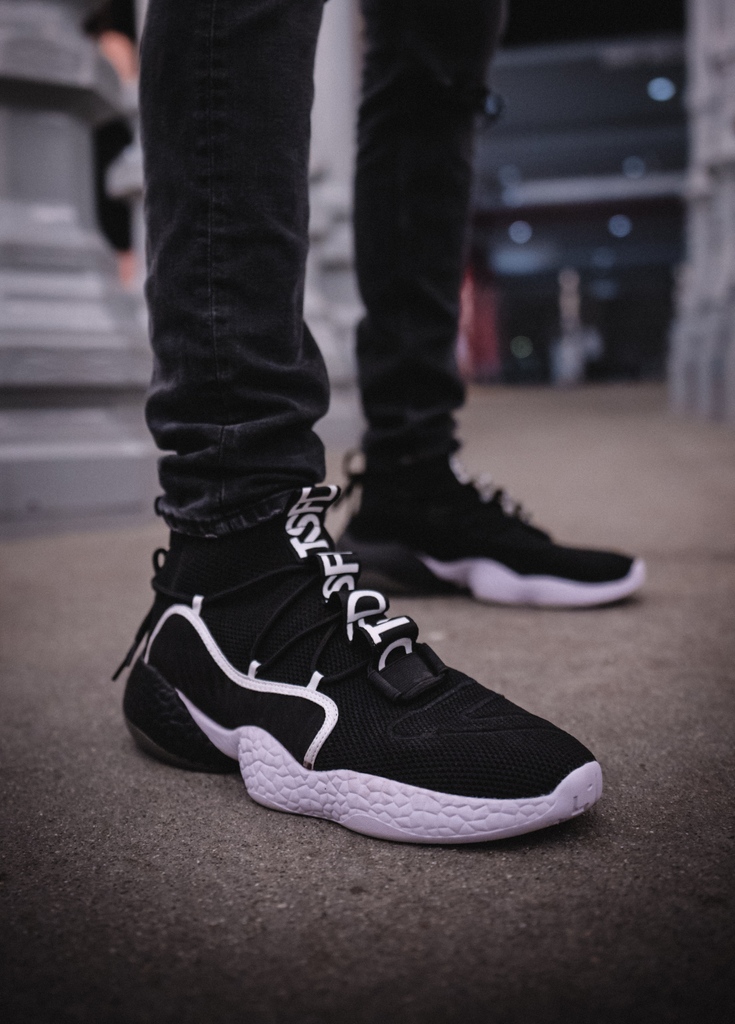 Fam! Is your year off to a great start?
How will you improve this year? - comment below to help motivate all of us!
.
.
.
#MLO #Shoes #MLOshoes #ShoesThatMoveTheWorld #MoveLeadOvercome #Sneakers #Footwear #SneakerHeads #SneakerHead #ShoesAddict #StreetStyle #Fashion #MensFashion