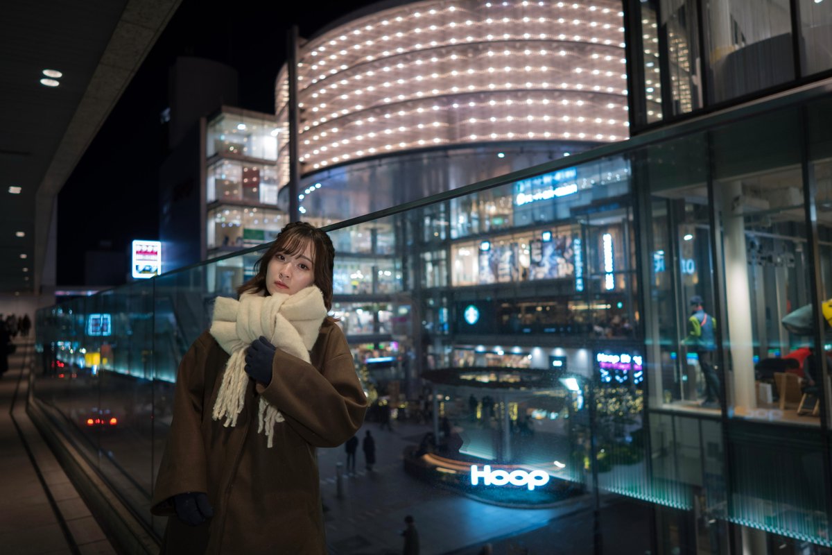 terupapa39's tweet photo. モデル：りちゃんさん
SHADOW LIGHTS 撮影会 @shadowlights_
#りちゃん #シャドウライツ #ShadowLights #天王寺界隈 #ポートレート #SONY #α7III #α7IV https://t.co/30yXN0XnEV