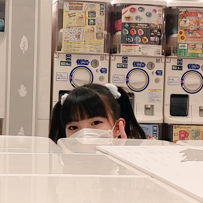 Twitterのコスプレ画像16