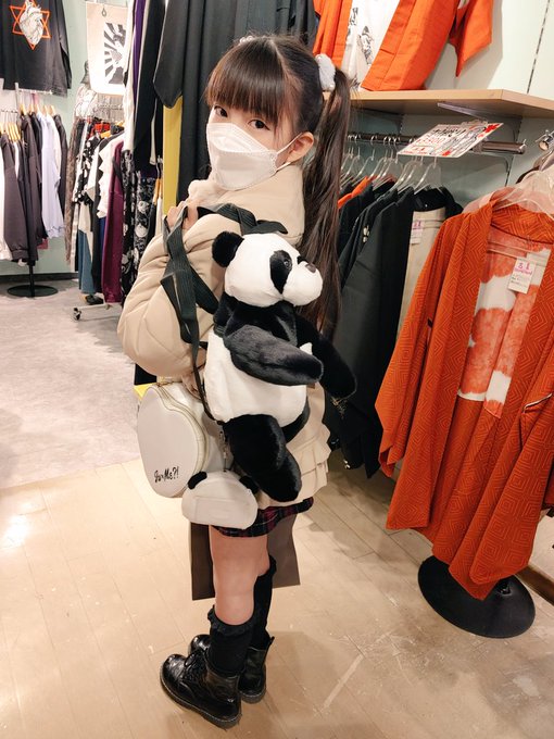 Twitterのコスプレ画像18