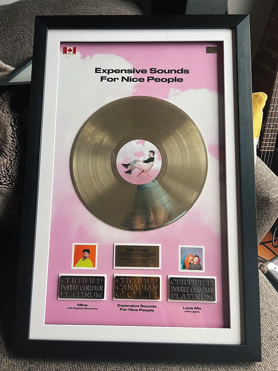 felix cartal tweet media