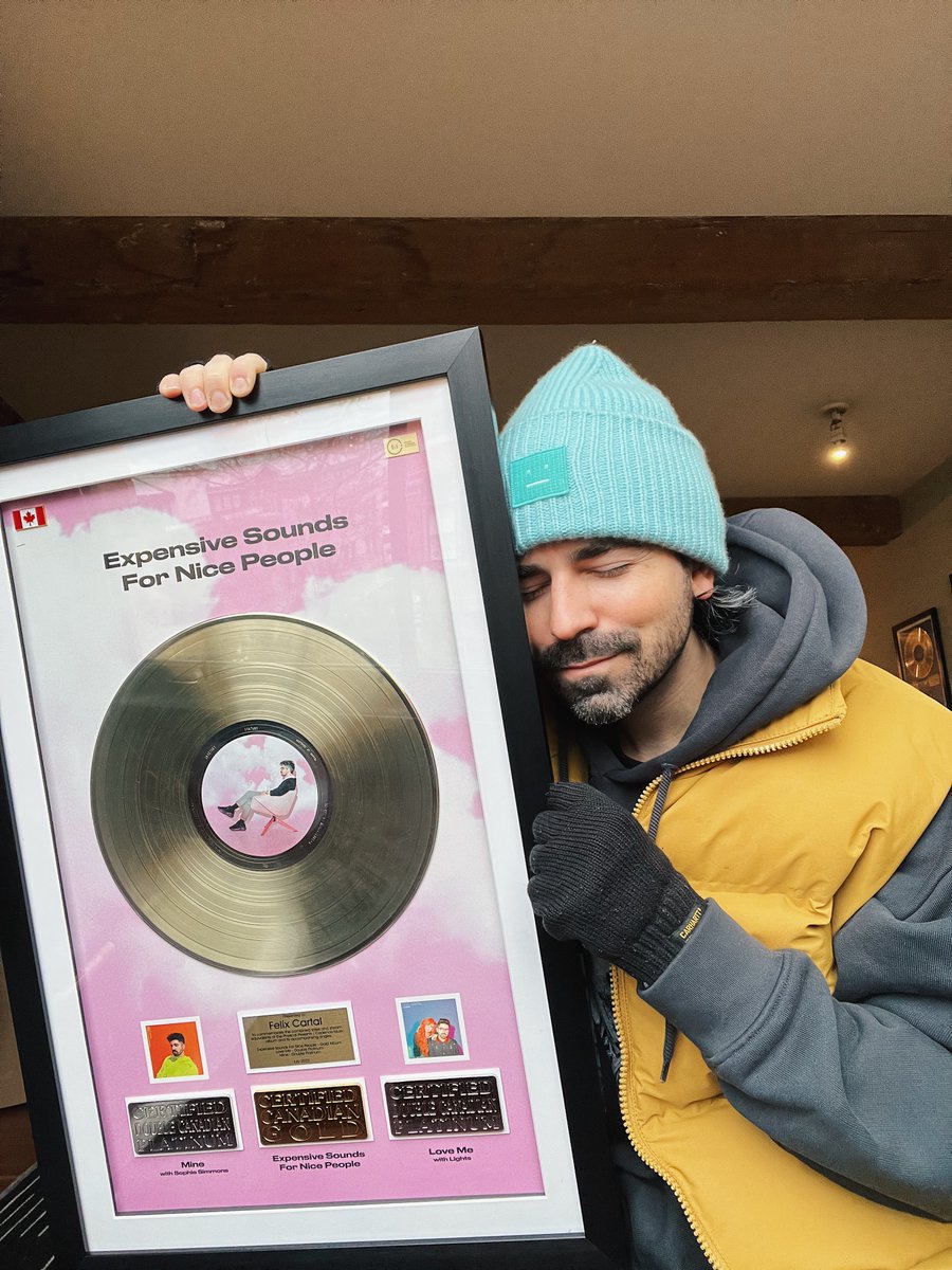 felix cartal tweet media