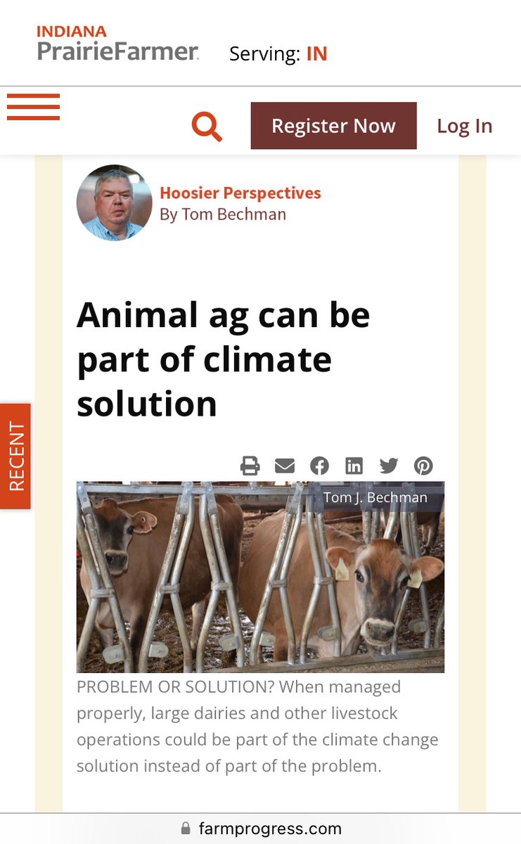 JonMunitz's tweet image. Animal agriculture innovation is vital to address climate change.

We must encourage livestock farms to capture methane for biogas.

Furthermore we should incentivize farmers to add  Seaweed, Garlic, Oregano and Green Tea to animal feeds to reduce methane production.