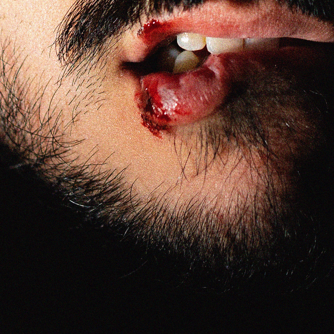 02.03.2023 - New Single… pre save now (link in bio) 😵