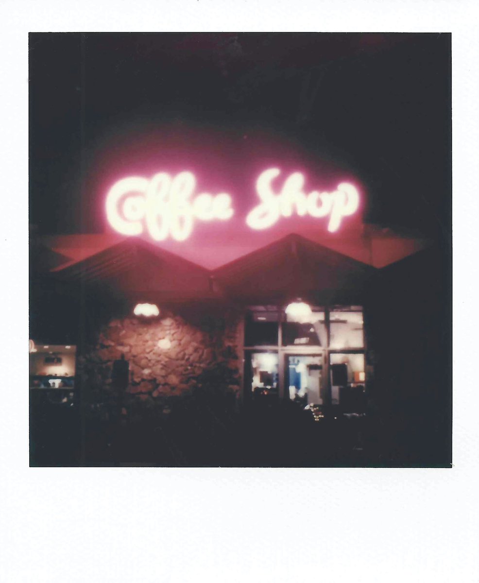 m0niqueReneeETH's tweet photo. Pig Stand- San Antonio, Texas

#Polaroid #InstantFilm #analog #film #PigStand #CoffeeShop #NeonSign #Broadway #SATX #SanAntonio #Texas #NFT #NFTcommunity #NFTphotography #CryptoArt #WomenInNFTs #ArtIsResistance #m0niqueXOXO https://t.co/8XeKkAJTYD