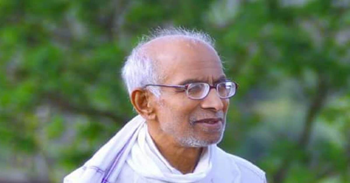 Vimal Kumar Singh tweet media