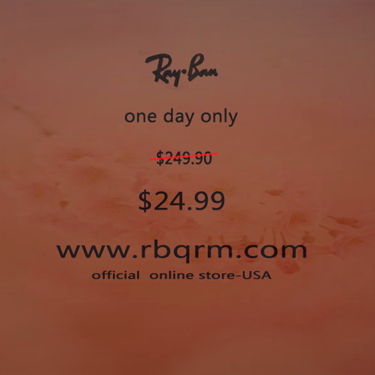 CryptoElectrics's tweet photo. Ray-Ban Sunglasses Store One Day Discount https://t.co/RejNpNQVgL