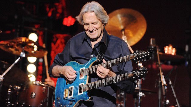      Happy Birthday to John McLaughlin 