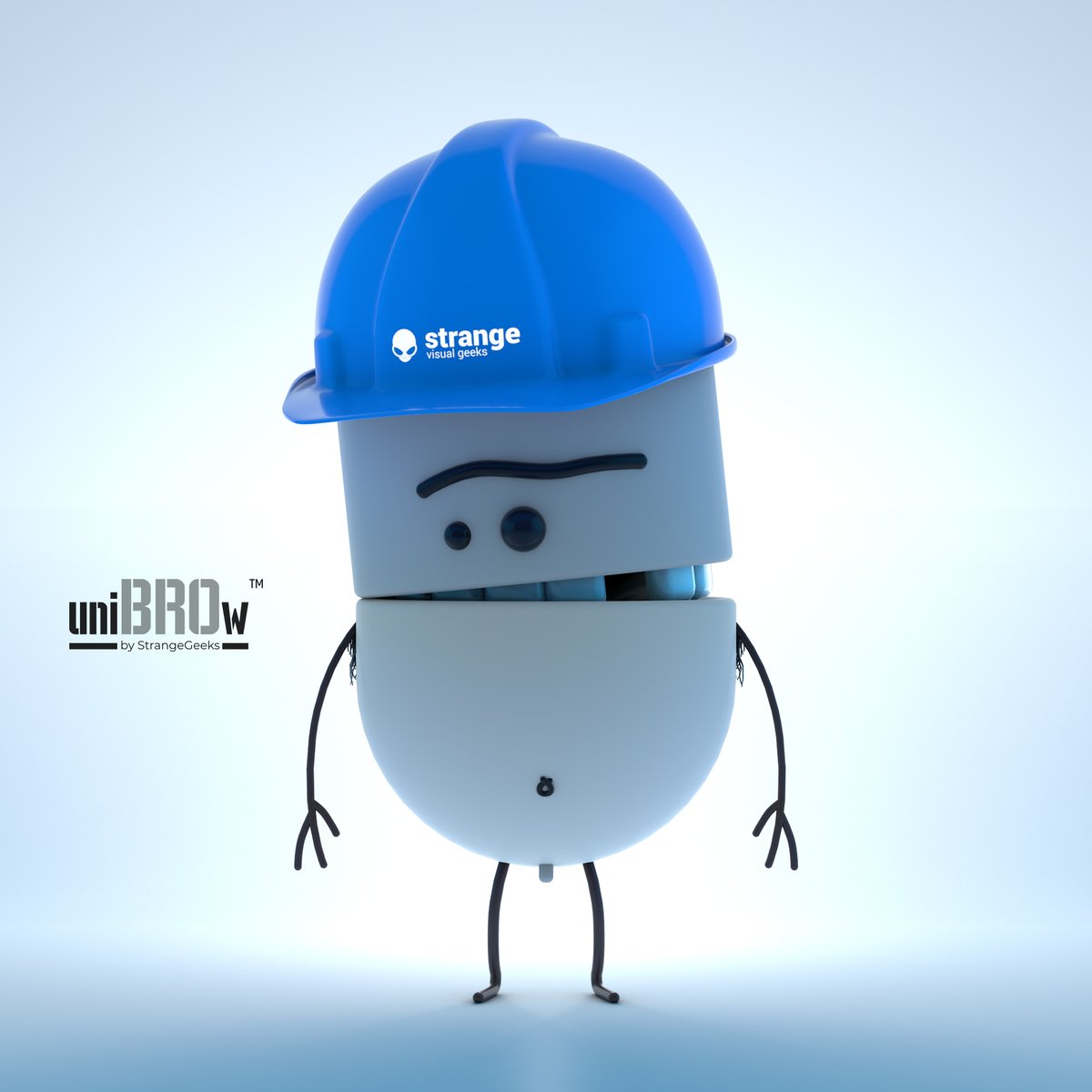 StrangeGeeks 👽 tweet media