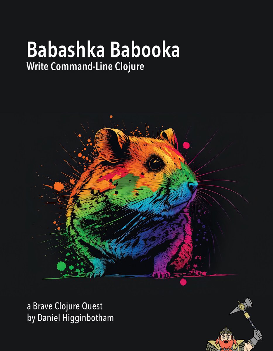 Daniel Higginbotham tweet media